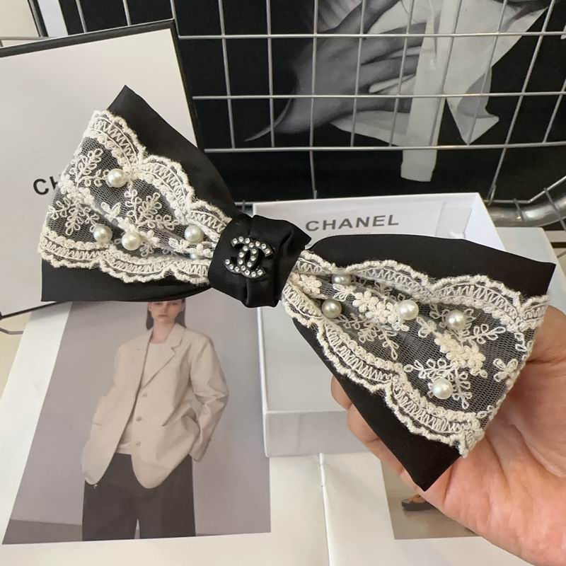 Chanel Hairpin hh (5)